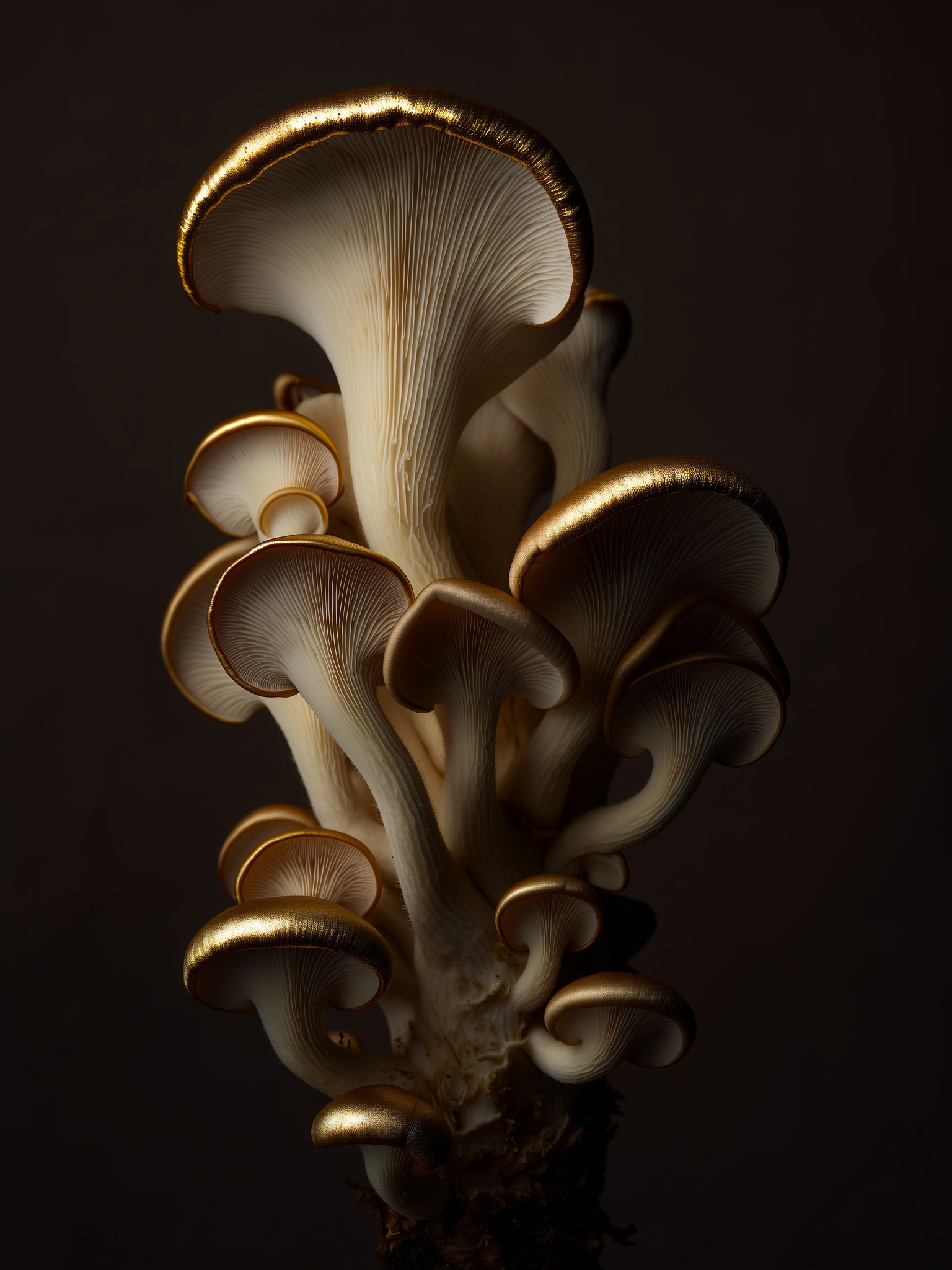Lion's Mane Mushroom: The Complete Guide