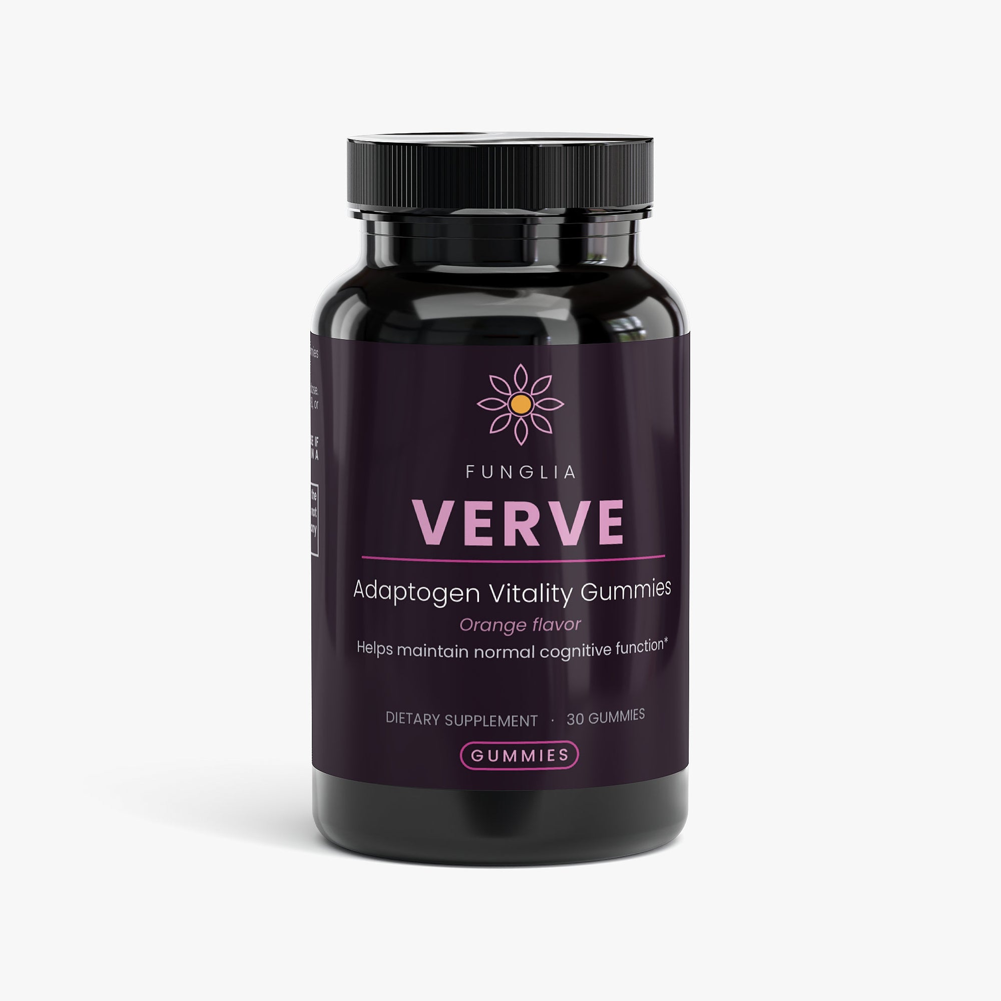 Adaptogen Mushroom Gummies